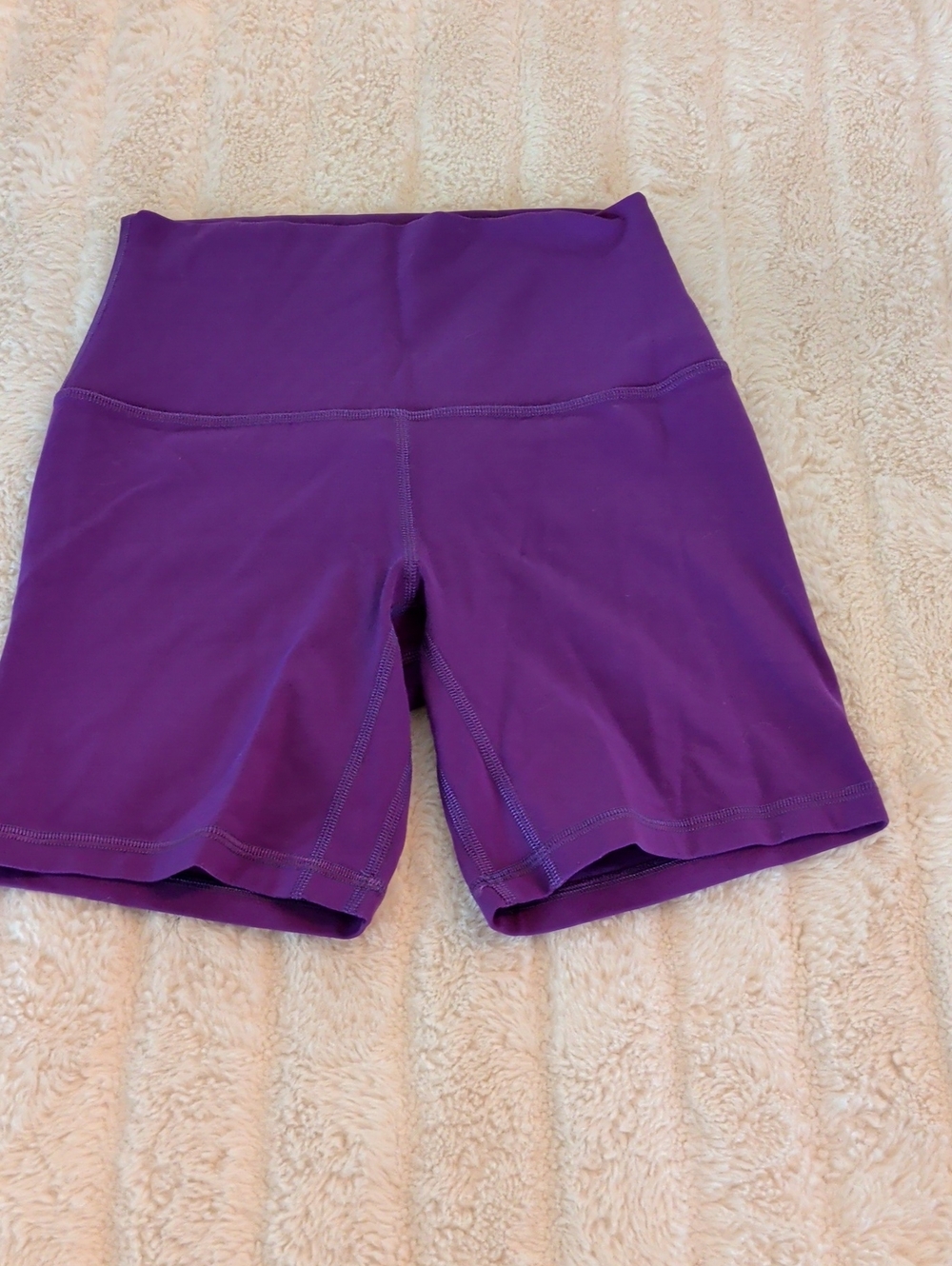 Lululemon Align HR 6 Inch Short